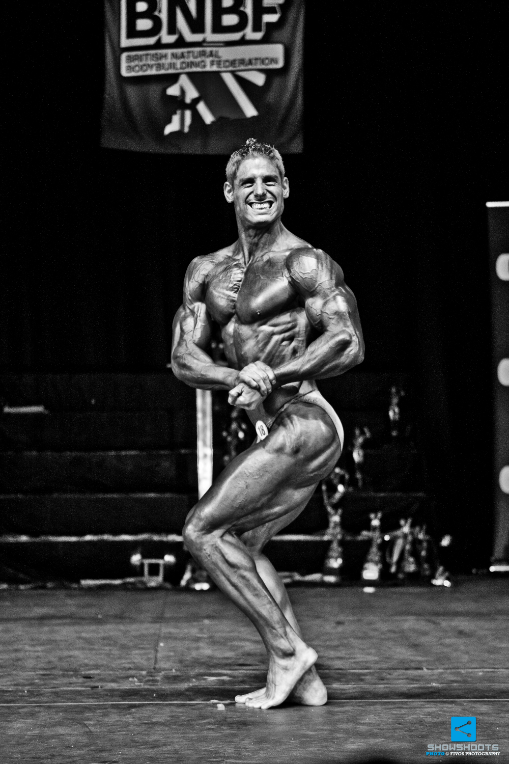 Competitive Bodybuilding: What are the Poses & How is It Judged? - Pro Prep