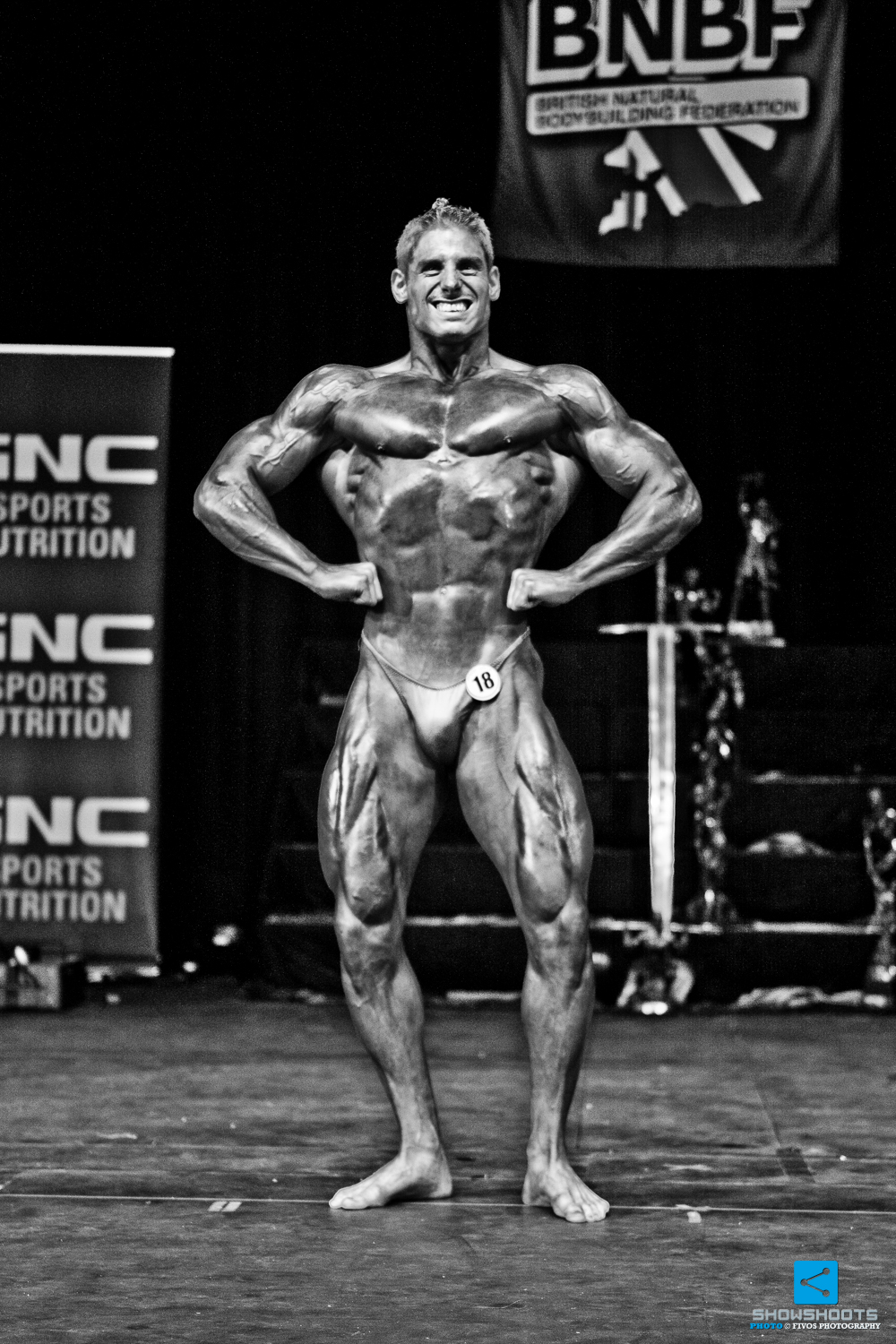 Competitive Bodybuilding: What are the Poses & How is It Judged? - Pro Prep