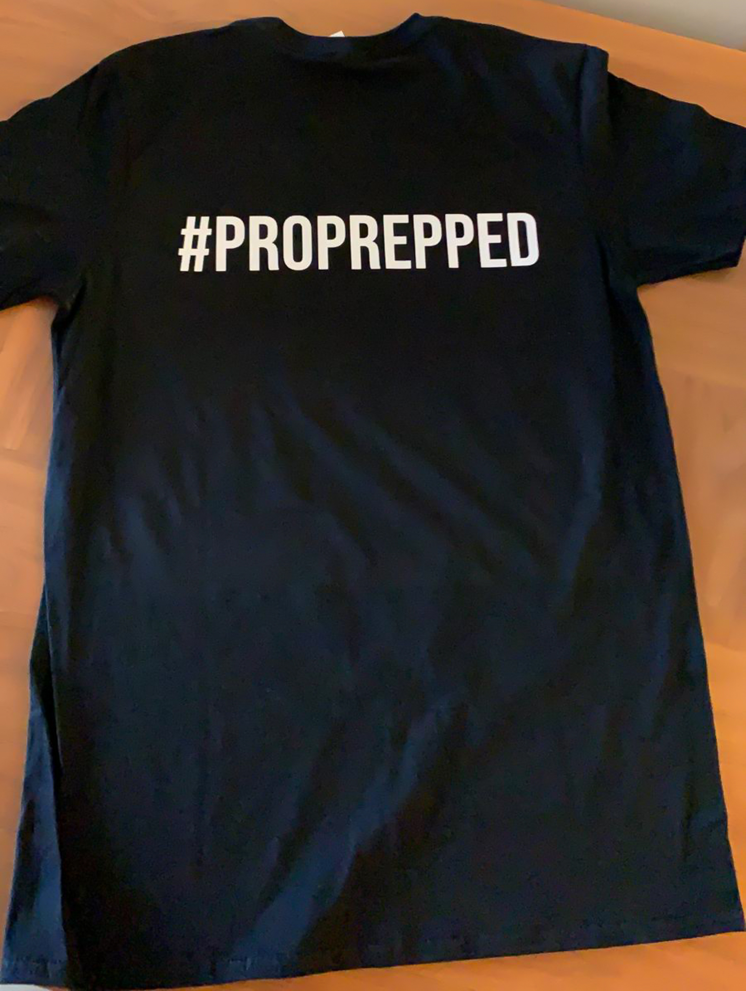 Pro Prep T-Shirt - Pro Prep